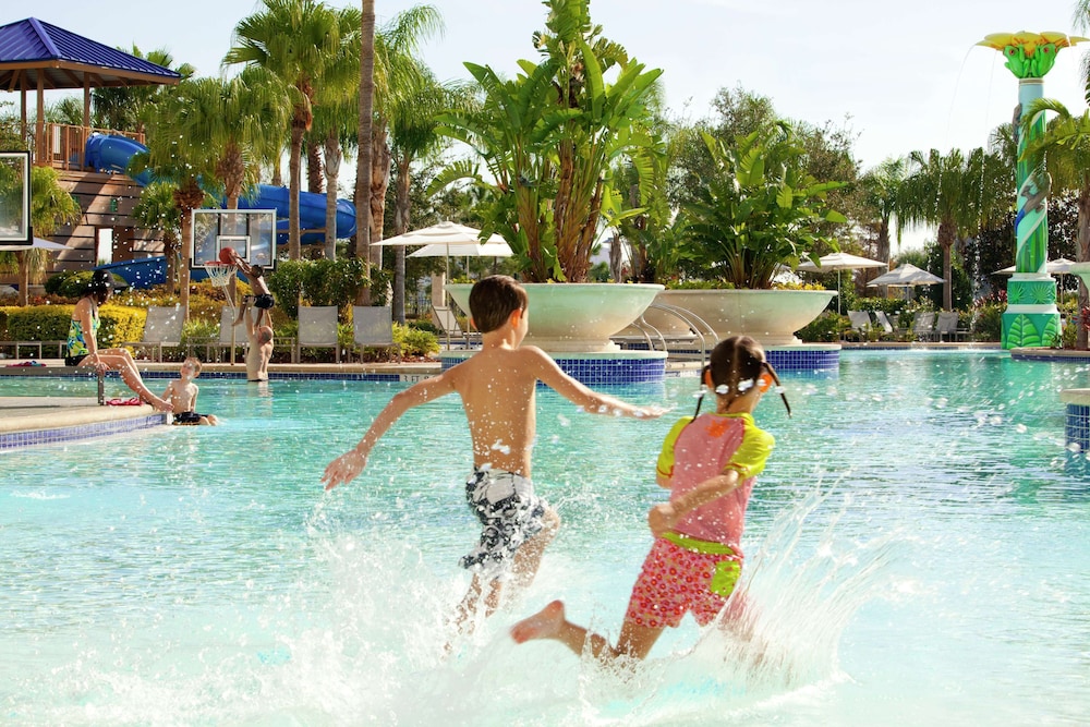 Hilton Orlando - photo 62