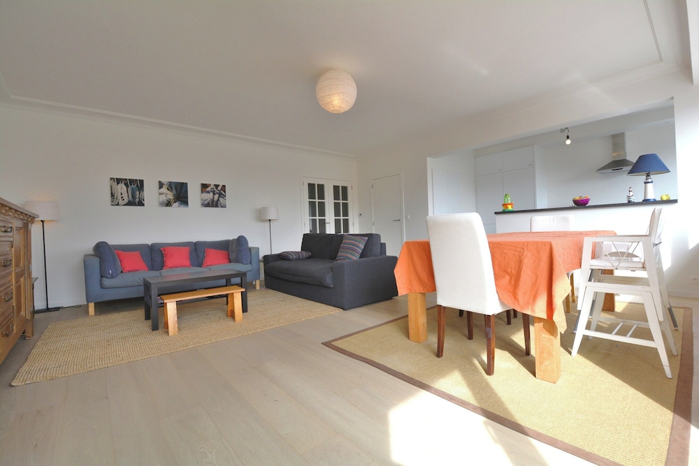 Apartment near Sailing Club Bruges — 4-Star Luxury Hotel in Knokke-Heist, Belgium