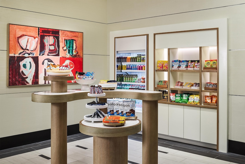 The Highland Dallas Curio Collection by Hilton - photo 62