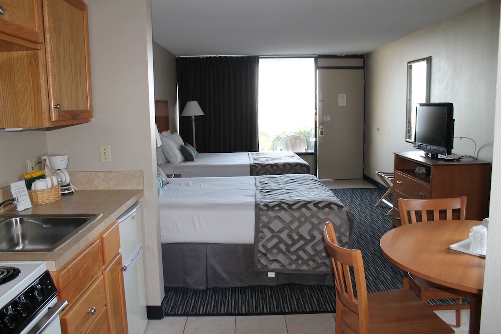 Beachside Motel - photo 22