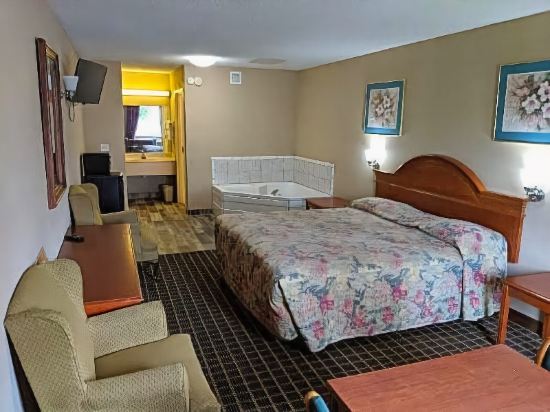 Economy Inn Express - photo 9
