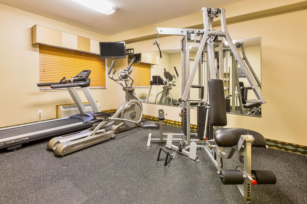 AmericInn by Wyndham Des Moines Airport - photo 38