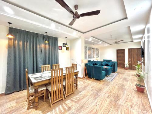 Kasauli Vista A Luxury Resort in Kasauli, India