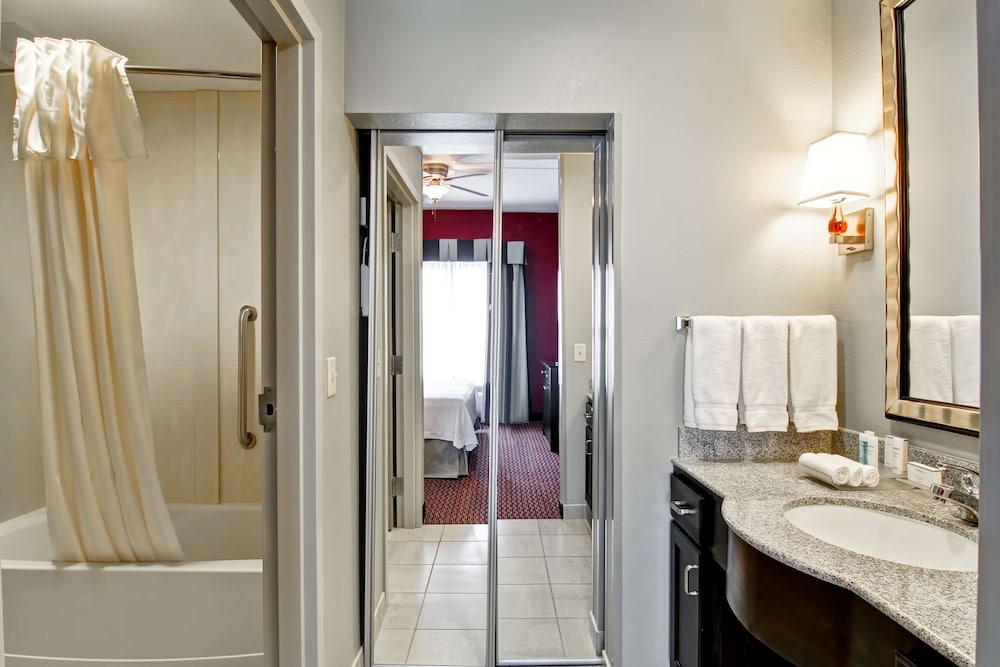 Homewood Suites by Hilton Leesburg - photo 21