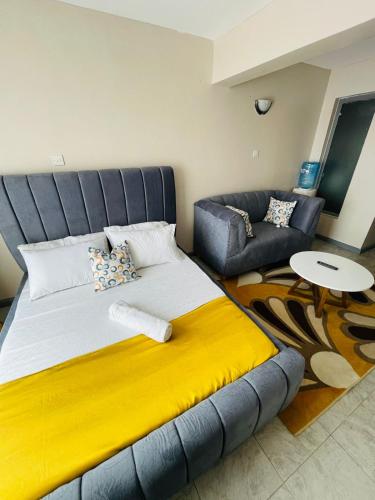 N & N Apartments