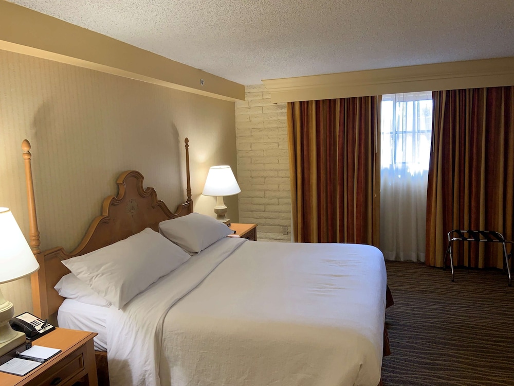 Motel6 Phoenix AZ Sky Harbor - photo 10