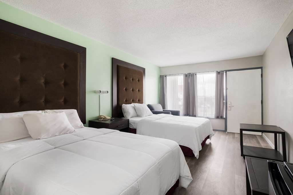 Americas Best Value Inn Suites & Studios Blytheville by Sonesta - photo 20