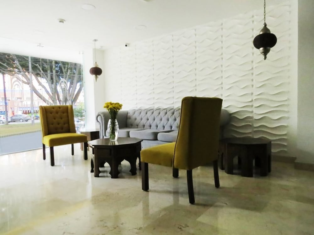 Hotel Marrakech — Cali — photo 4
