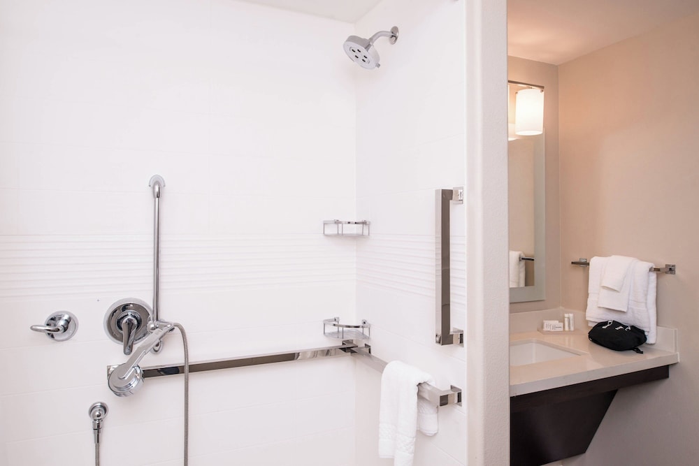 TownePlace Suites by Marriott Merced - photo 24