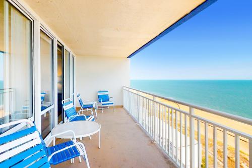 Carousel 2207 — 4-Star Luxury Hotel in Ocean City, United States