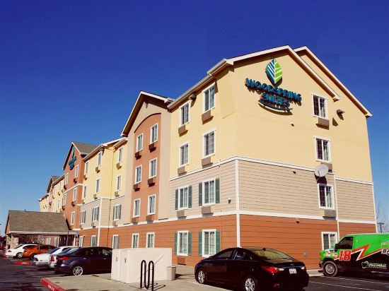 WoodSpring Suites Sacramento - featured photo