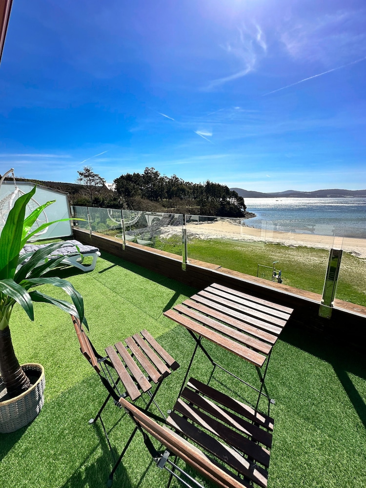 Hotel Playa de Camariñas — Camarinas — photo 3