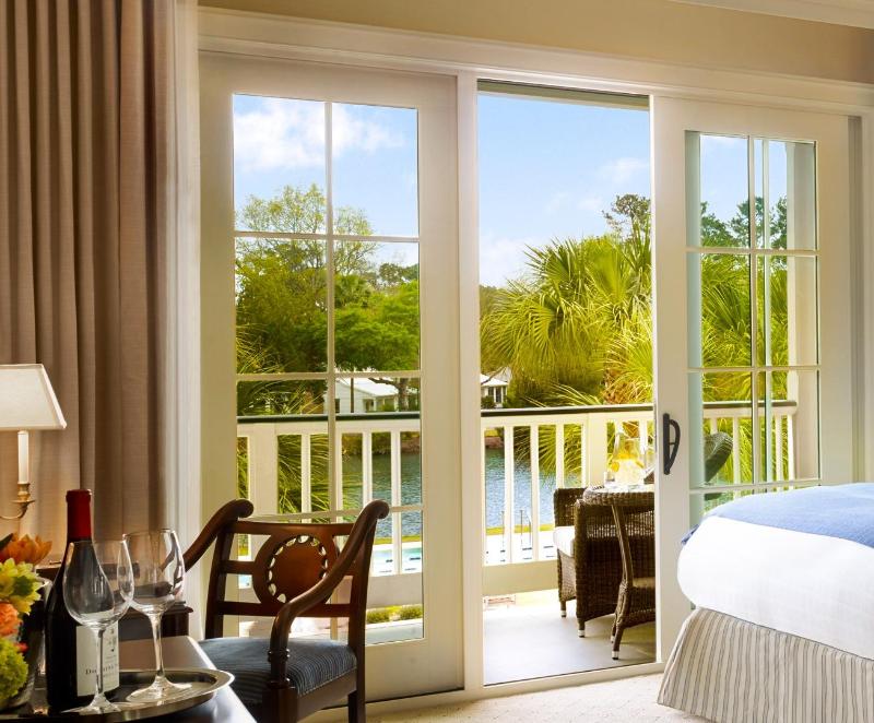 The Inn at Palmetto Bluff - photo 291