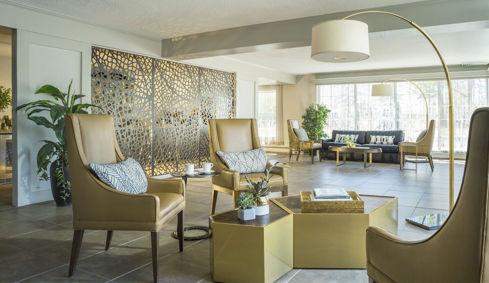 DoubleTree by Hilton Burlington Vermont - photo 5