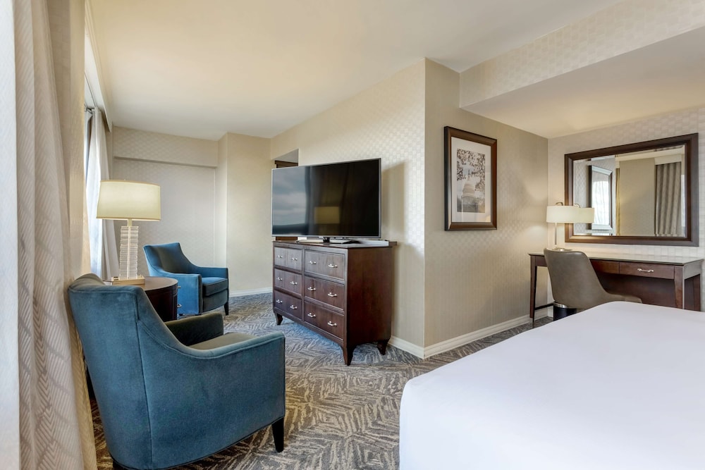 Washington Hilton - photo 25