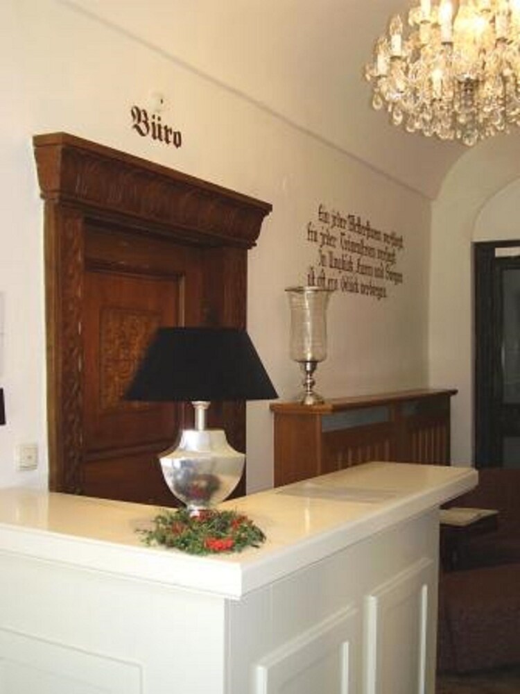 Hotel Rader — Bad Gastein — photo 2