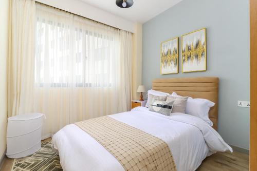 The royal executive retreat residencies which offers a modern luxurious lifestyle