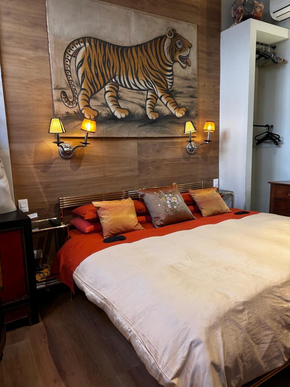 Lu Suites — Turin — photo 3