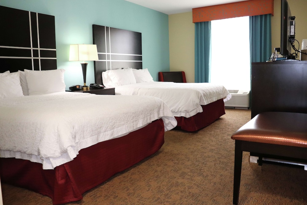Hampton Inn Austin Oak Hill - photo 17
