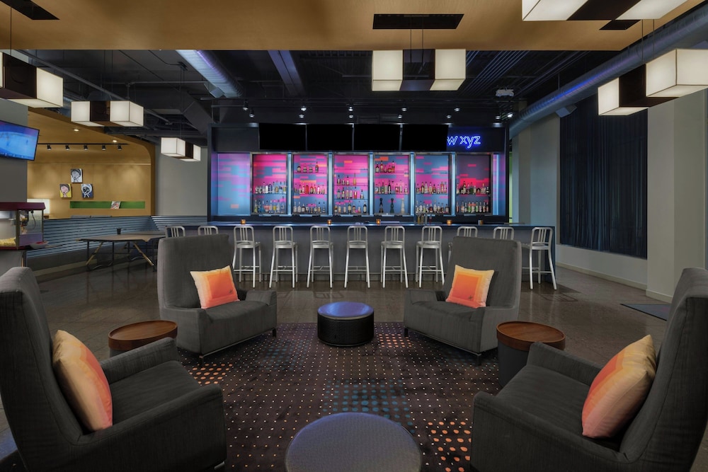 Aloft Broomfield Denver - photo 33