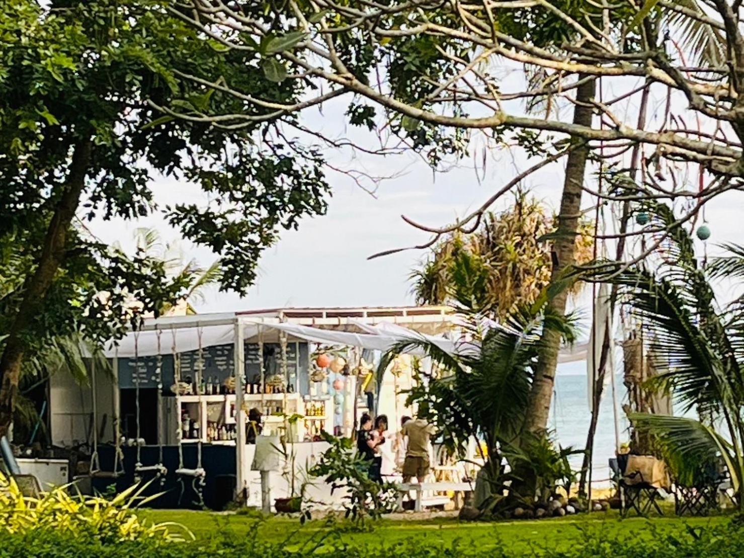 Baan Koh Mak in Trat, Thailand