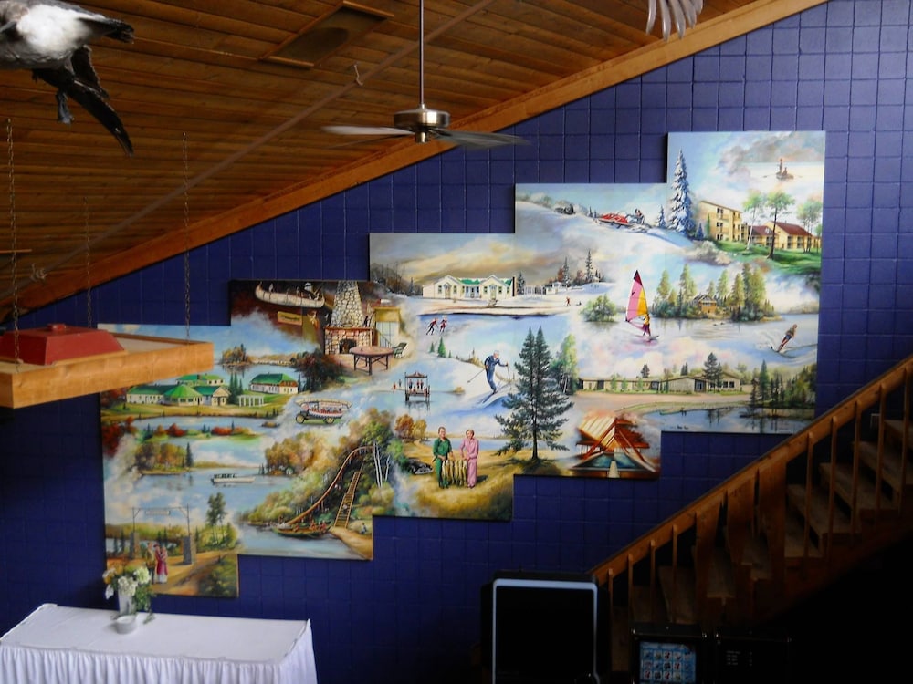 Lakewoods Resort & Lodge - photo 43