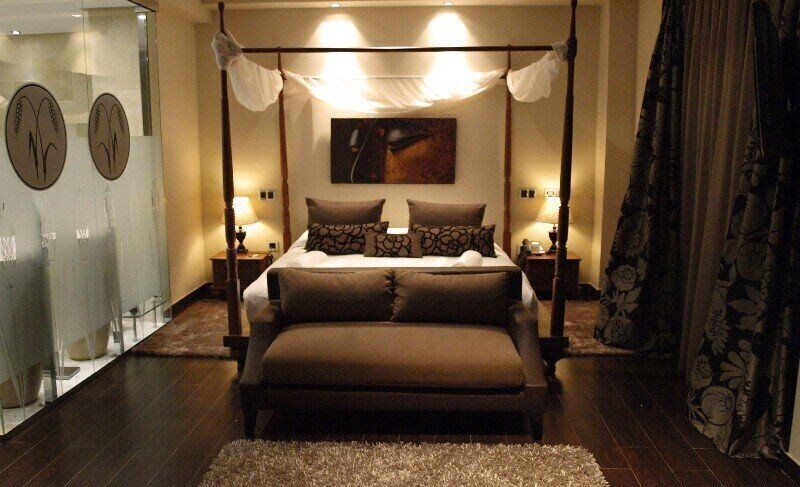 Hotel Boutique Los Almirantes — Medina De Rioseco — photo 5