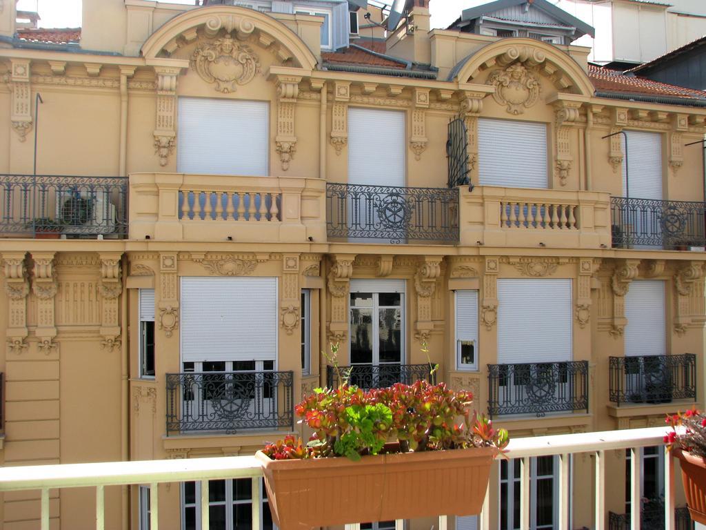 Appartamento Sole - carbon neutral hotel in Nice