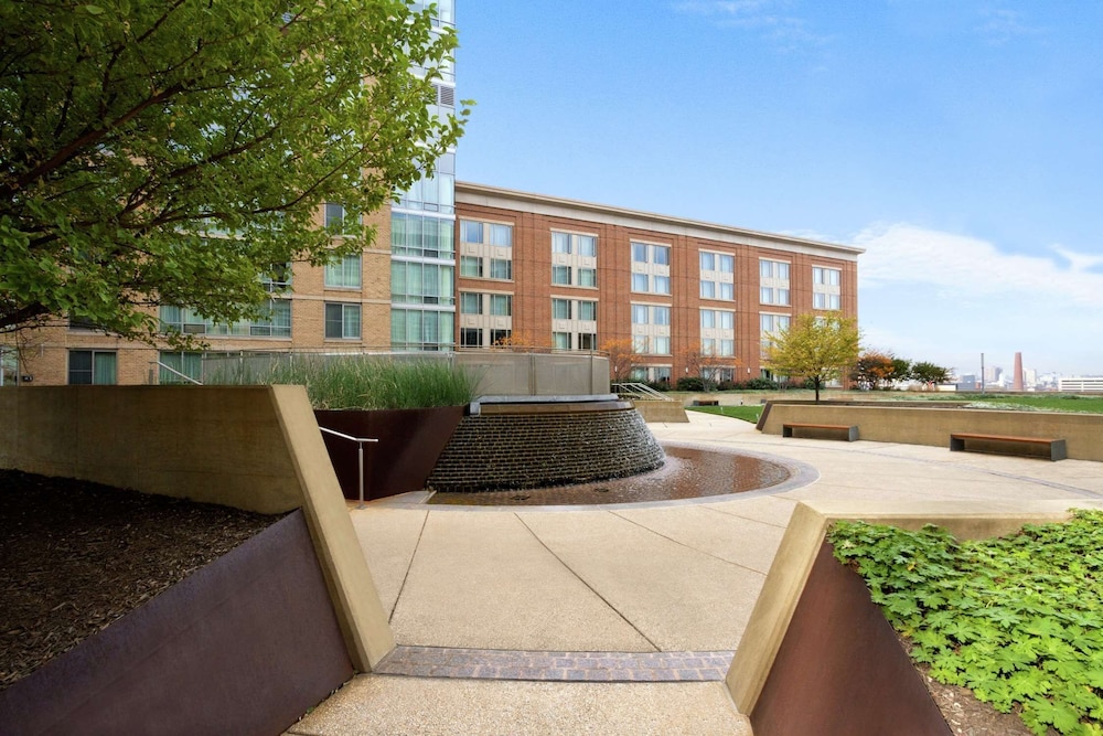 Hilton Garden Inn Baltimore Inner Harbor - photo 28