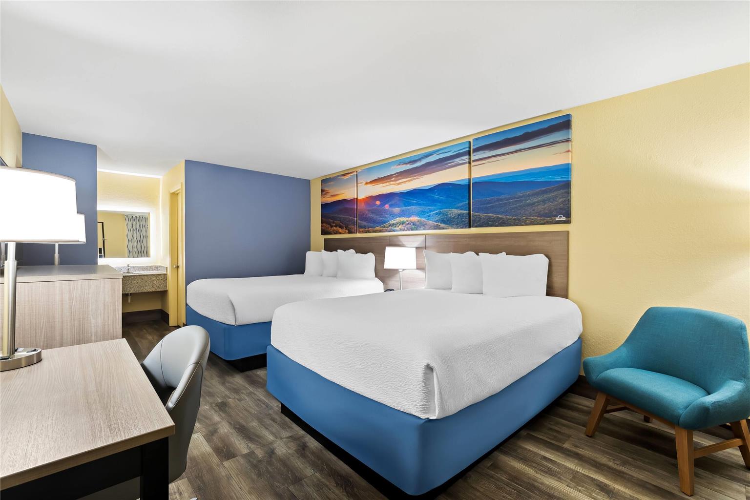 Days Inn by Wyndham Cleveland TN - photo 14