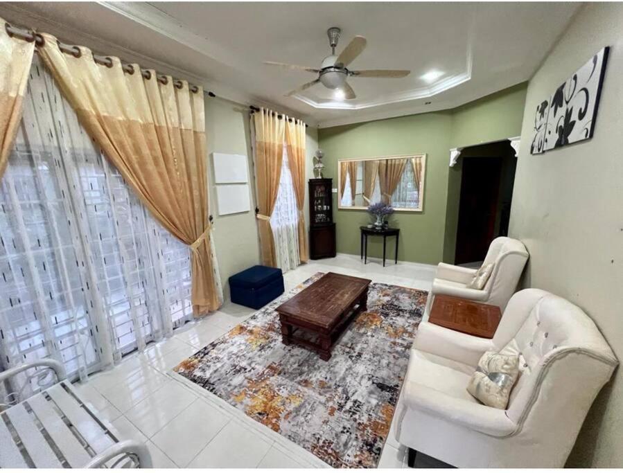 Daffodil Homestay in Perlis — Kangar — photo 4