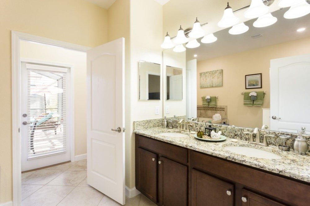 5 Star Private Villa Champions Gate Resort Orlando Villa 1136 - photo 9