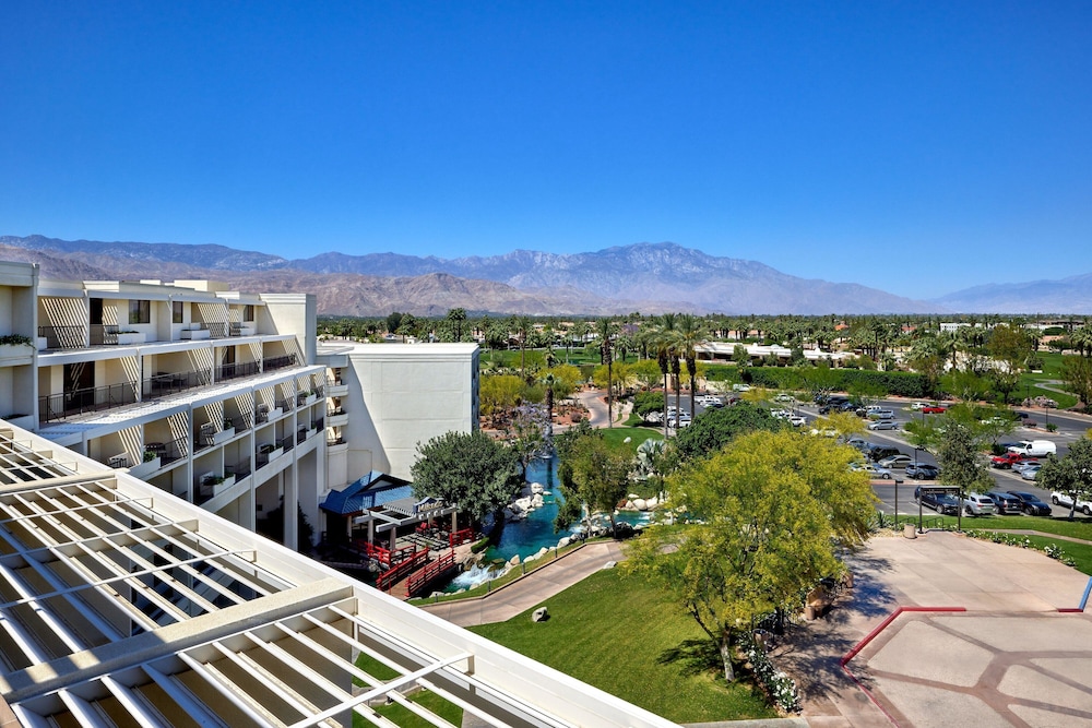 JW Marriott Desert Springs Resort & Spa - photo 35