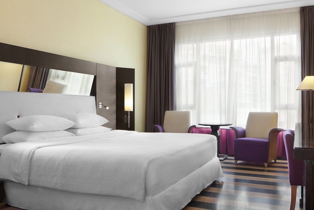Four Points by Sheraton Le Verdun — Beirut — photo 5