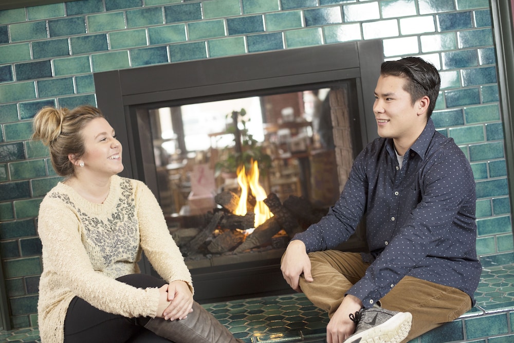 Montvale Hotel - photo 140
