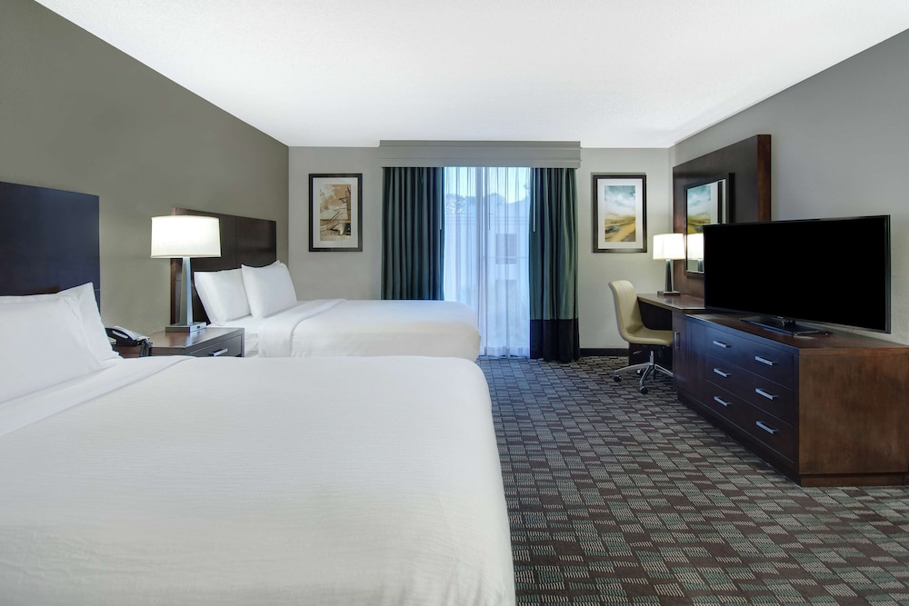 Embassy Suites by Hilton Jacksonville Baymeadows - photo 26