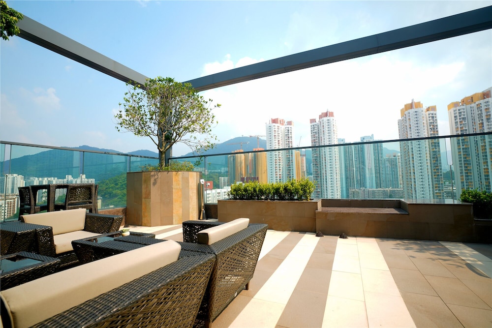 E Hotel - last minute hotel in Hong Kong