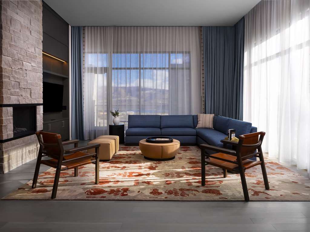 Grand Hyatt Deer Valley - photo 52