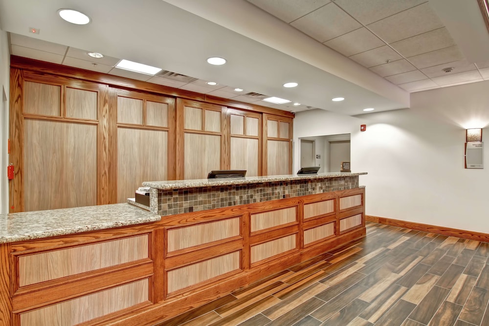 Homewood Suites by Hilton Oklahoma City West - photo 4