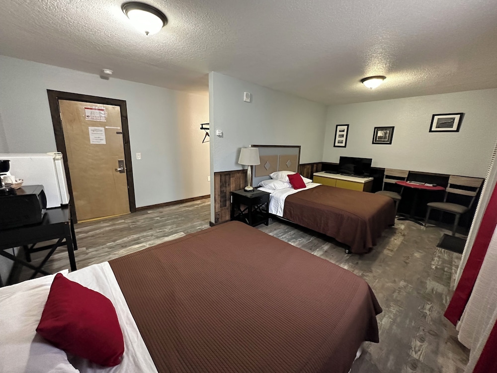 Alaska Angler's Inn - photo 30