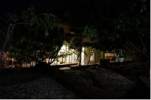 Bahitgul Boutique Hotel in Unknown City, Russia