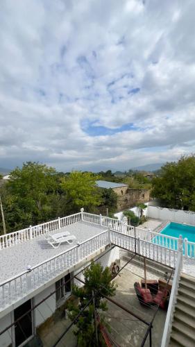 Art Villa Dzalisi