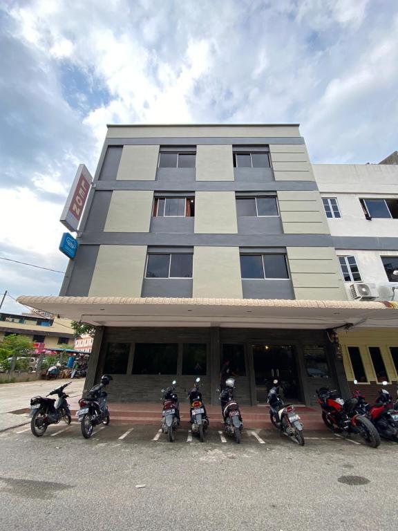 Leon Inn Nagoya - last minute hotel in Batam