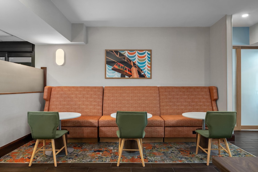 Hampton Inn Memphis Southaven - photo 3