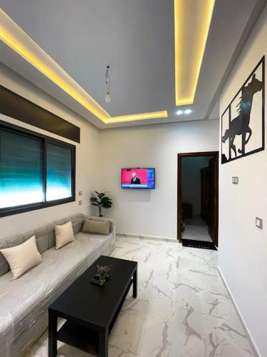 Apartment Berriko — 4-Star Luxury Hotel in Tangier, Morocco