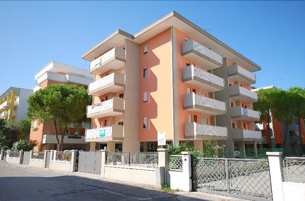 Condominio Tiepolo in San Michele Al Tagliamento, Italy