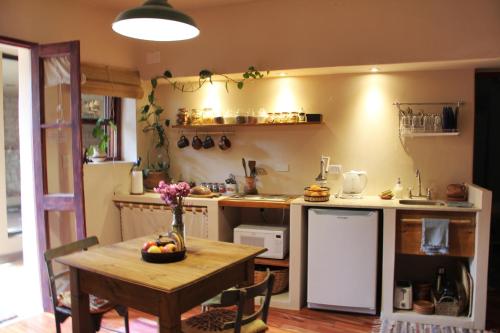 Apartamento en el vivero — 4-Star Luxury Hotel in Tilcara, Argentina
