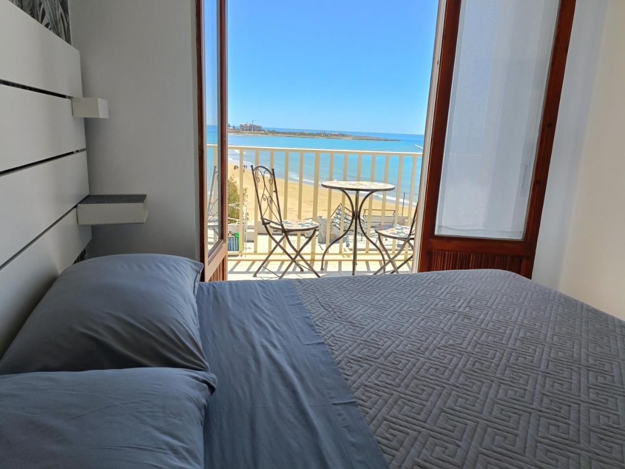 Calammari — 4-Star Luxury Hotel in Modica, Italy