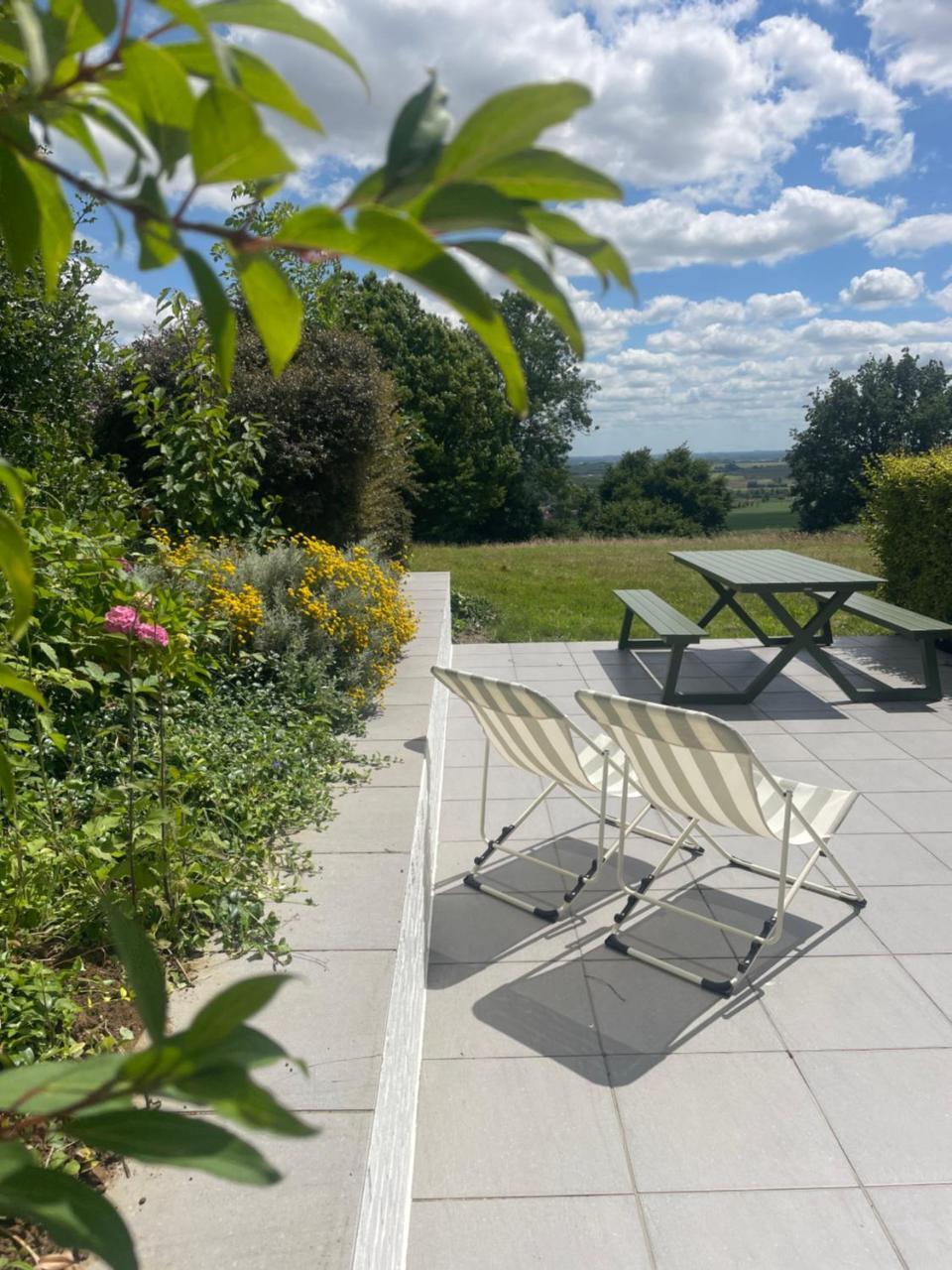 Rodeberg Belle Vue in Unknown City, Belgium