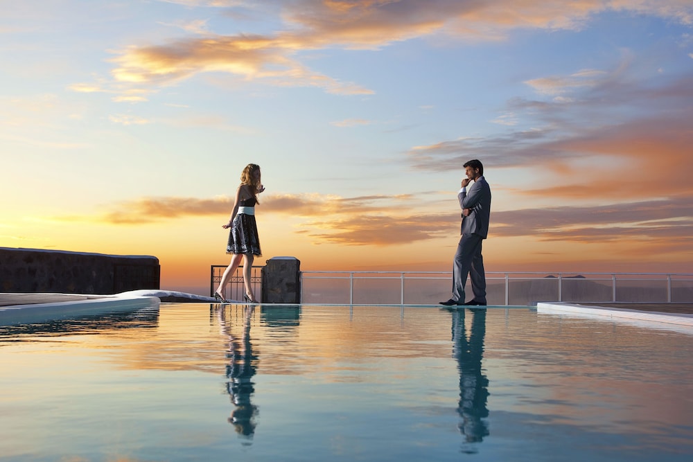 Thermes Luxury Villas